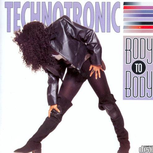 Technotronic
